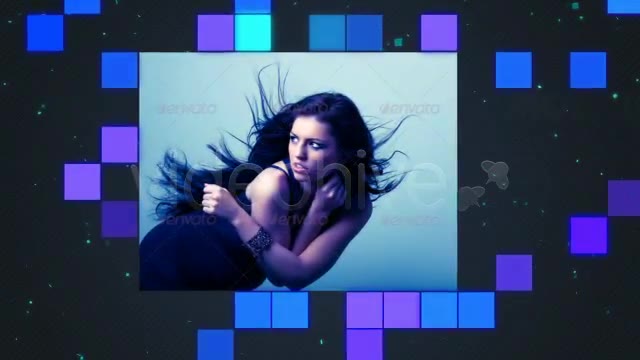 Mozaic Animation Videohive 2903633 After Effects Image 2