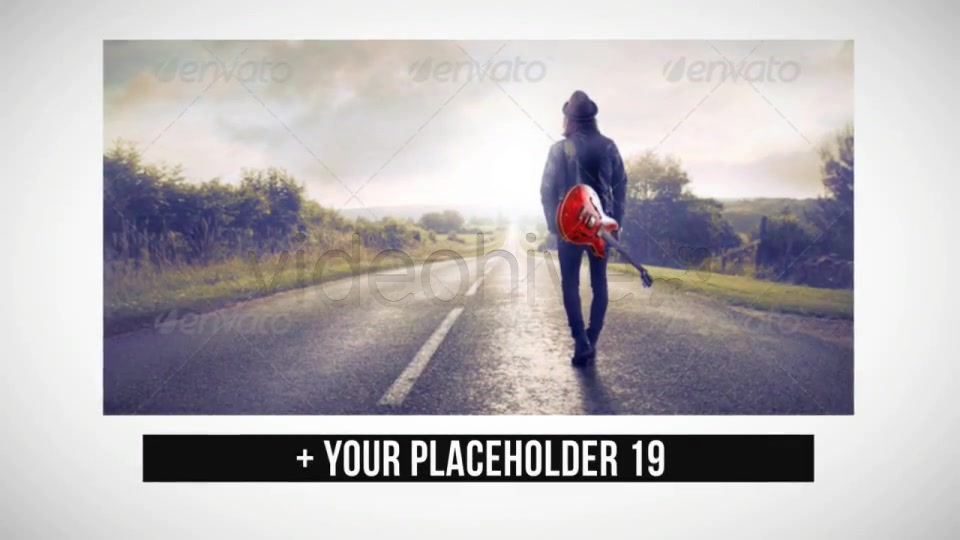 MP Clean Slideshow Videohive 4851098 After Effects Image 10