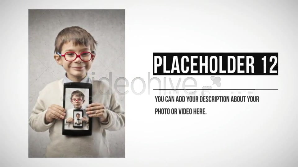 MP Clean Slideshow Videohive 4851098 After Effects Image 6