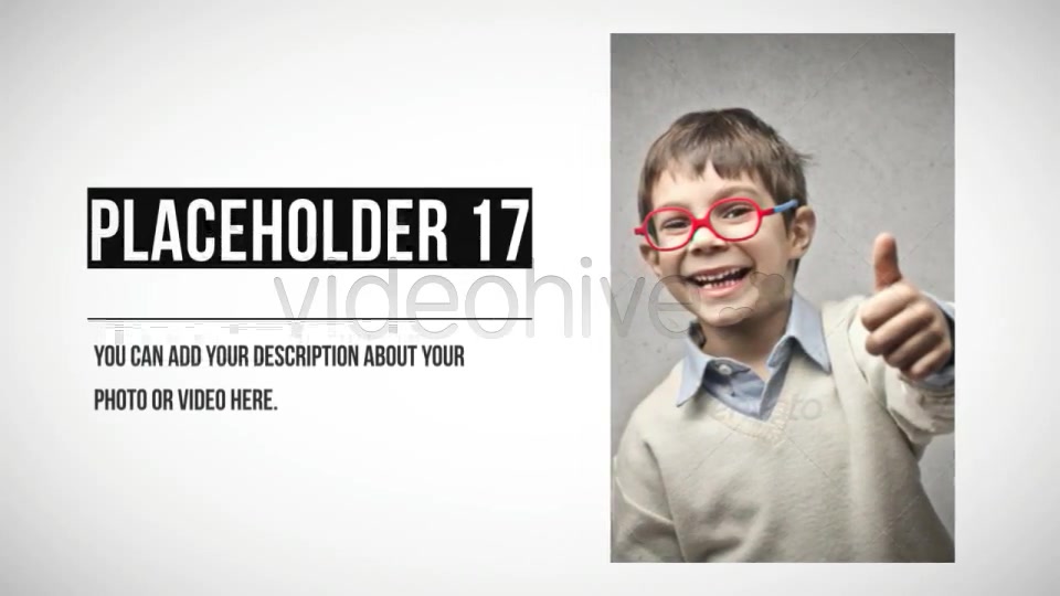 MP Clean Slideshow Videohive 4851098 After Effects Image 9