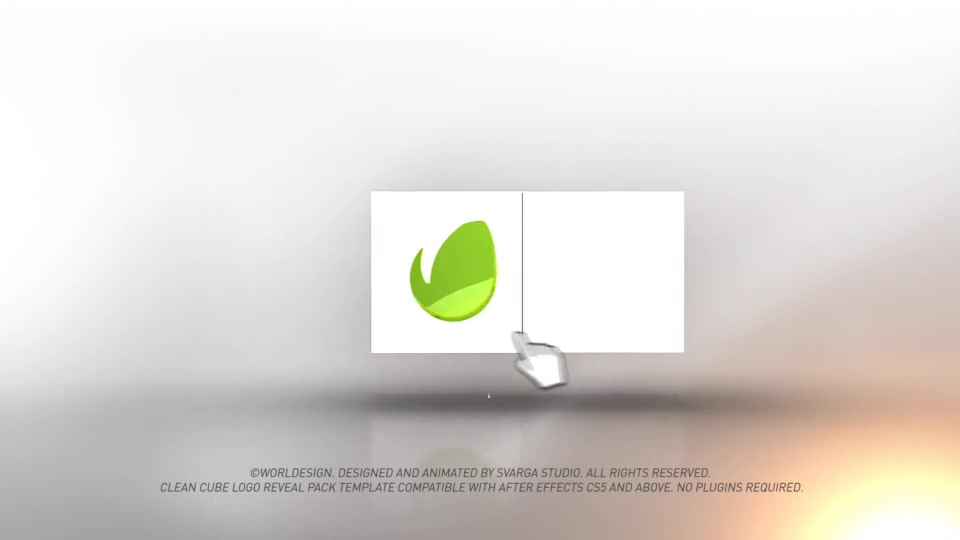 Multi Cube Corporate Logo - Download Videohive 18630874