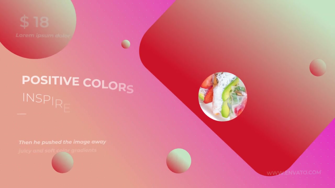 Multi Design Food Promo Videohive 32425119 After Effects Image 7