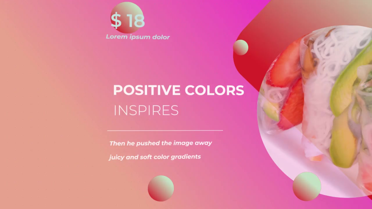 Multi Design Food Promo Videohive 32425119 After Effects Image 8