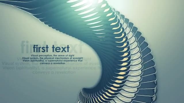 Multi Form Logo Reveal Videohive 5462510 After Effects Image 2
