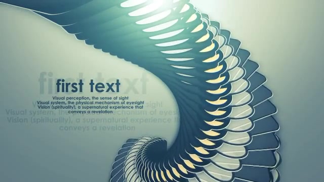 Multi Form Logo Reveal Videohive 5462510 After Effects Image 3