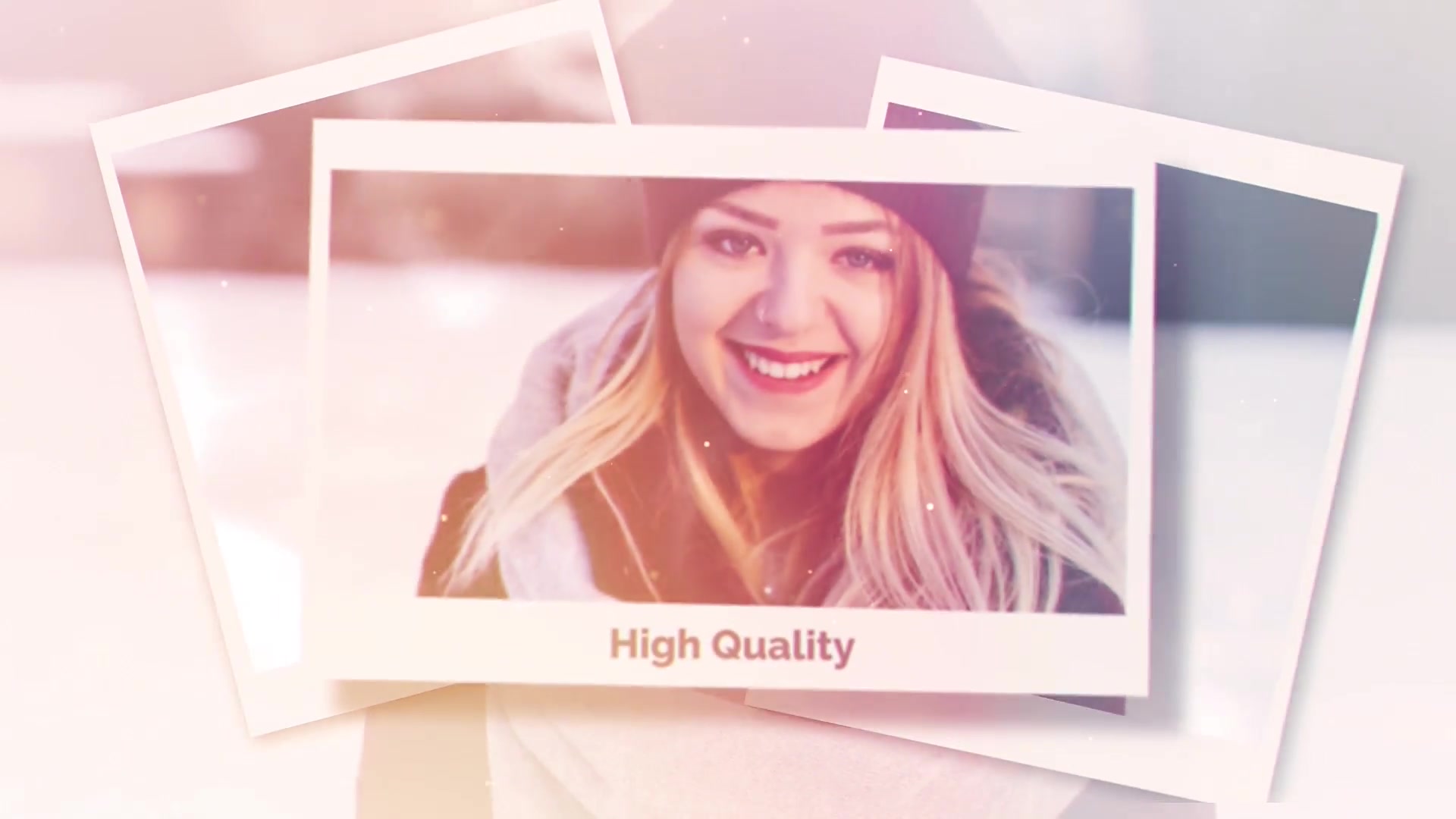 Multi Frame Photo Gallery - Download Videohive 22146110