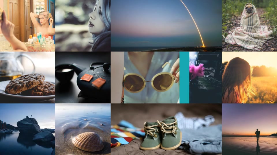 Multi Image Slideshow Videohive 18667755 After Effects Image 10