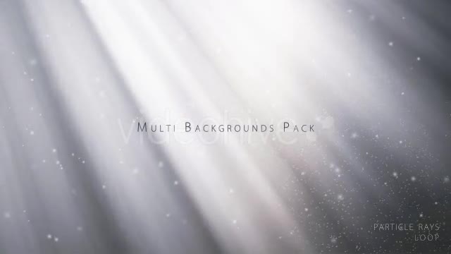 Multi Logo Backgrounds 16 Pack Videohive 7784760 Motion Graphics Image 1