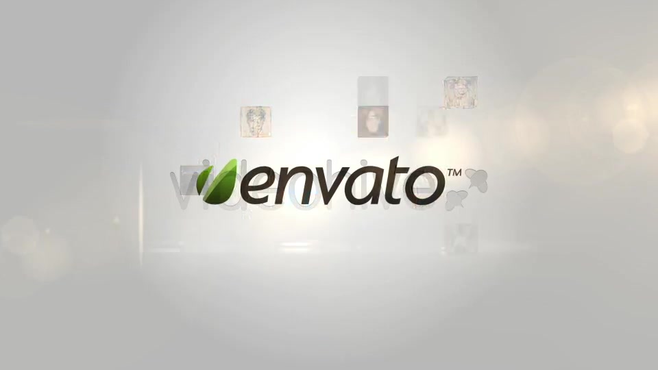 Multi Logo Intro - Download Videohive 4294858