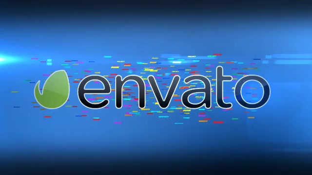 Multi Media Logo Videohive 9192143 After Effects Image 12