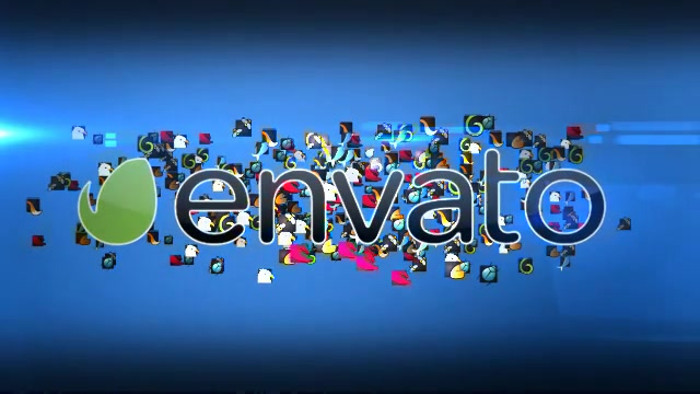 Multi Media Logo Videohive 9192143 After Effects Image 8