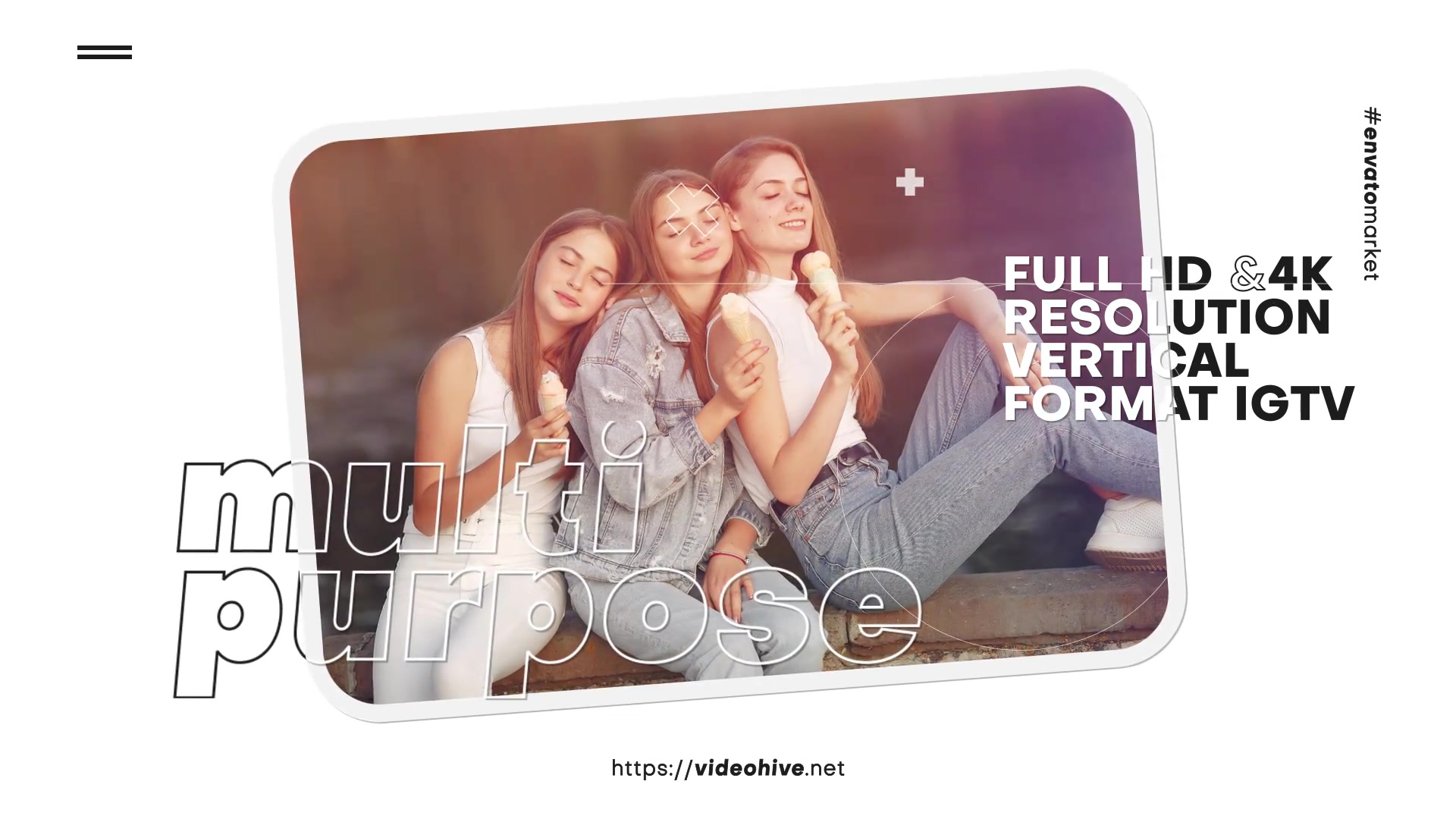 Multi Purpose Promo Slideshow Videohive 26753824 After Effects Image 11