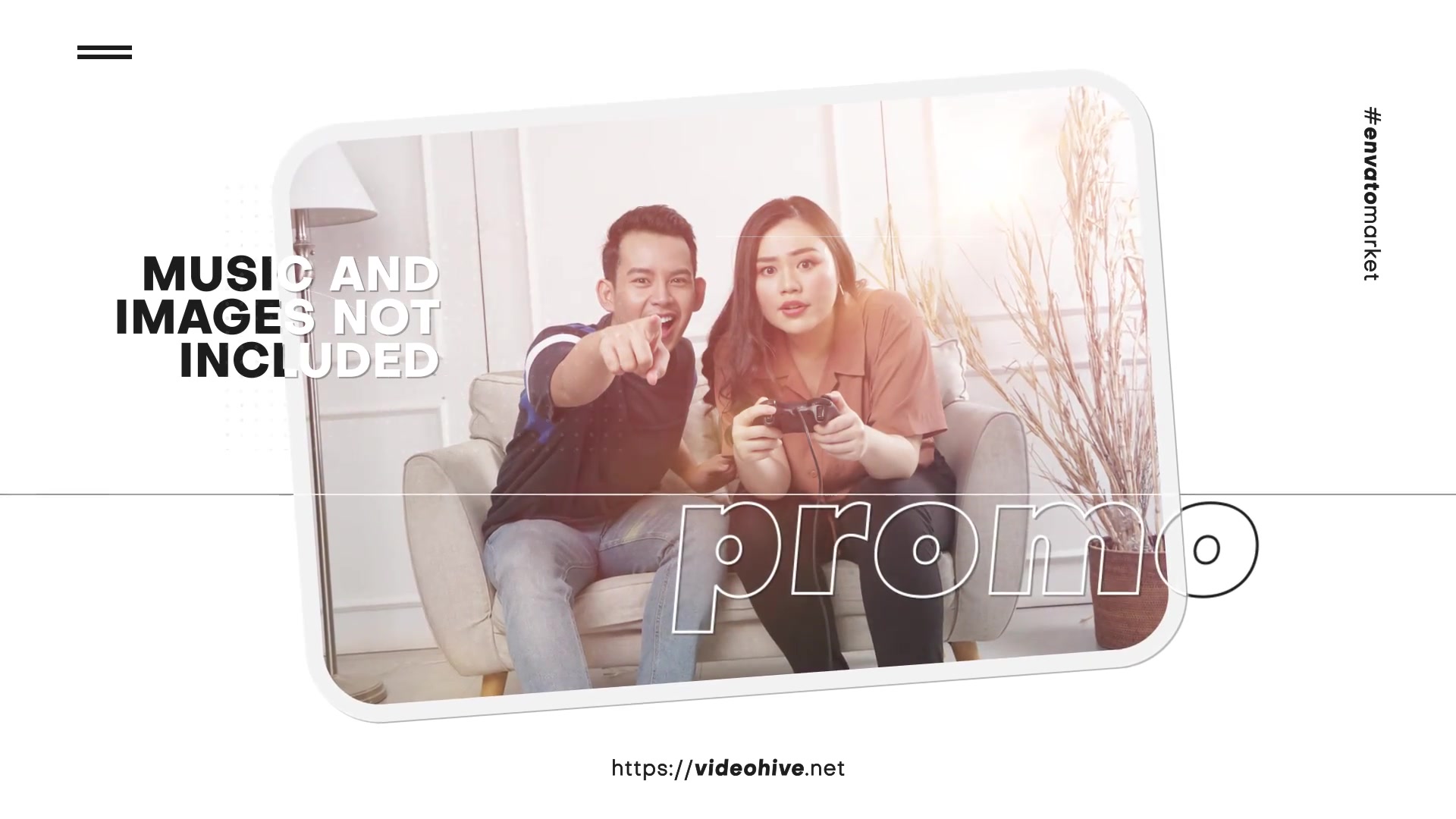 Multi Purpose Promo Slideshow Videohive 26753824 After Effects Image 5