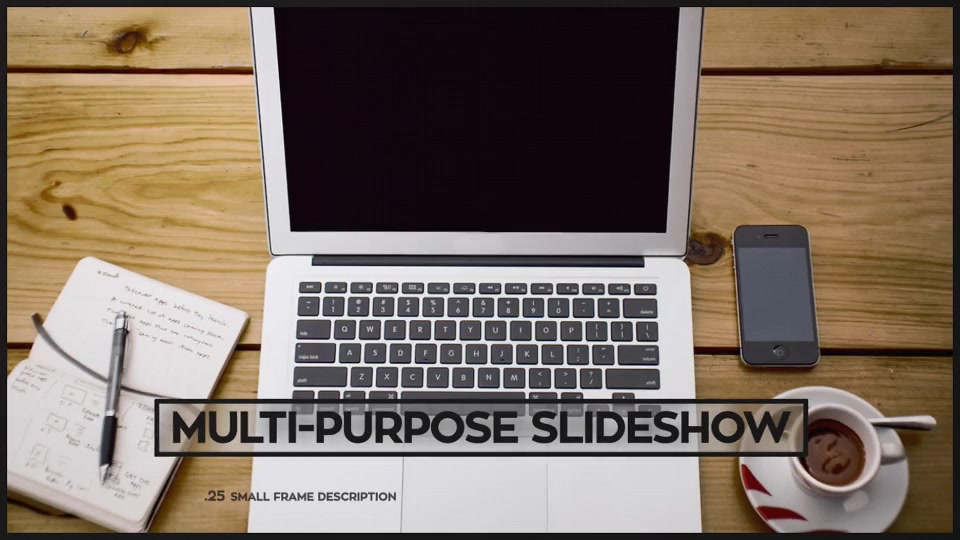 Multi Purpose Slideshow - Download Videohive 10579185