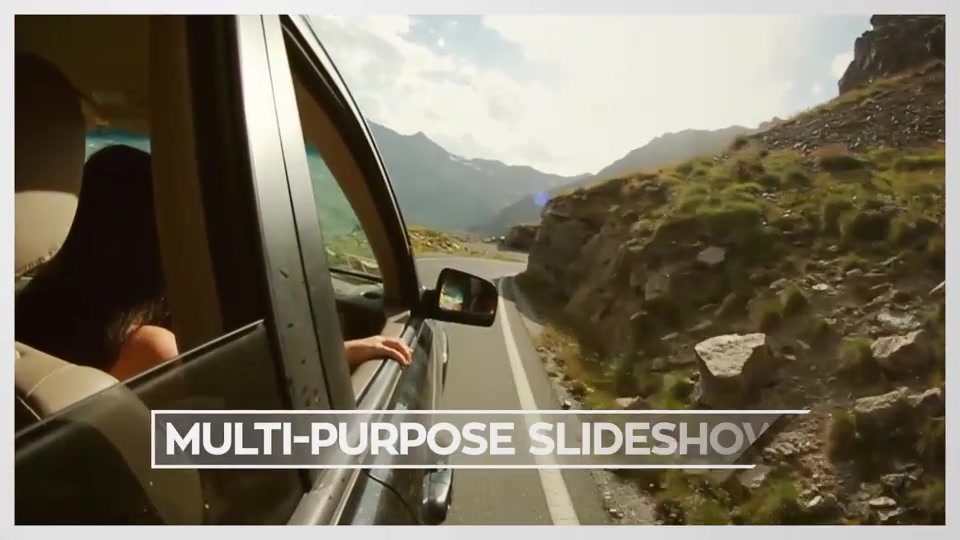 Multi Purpose Slideshow - Download Videohive 10579185