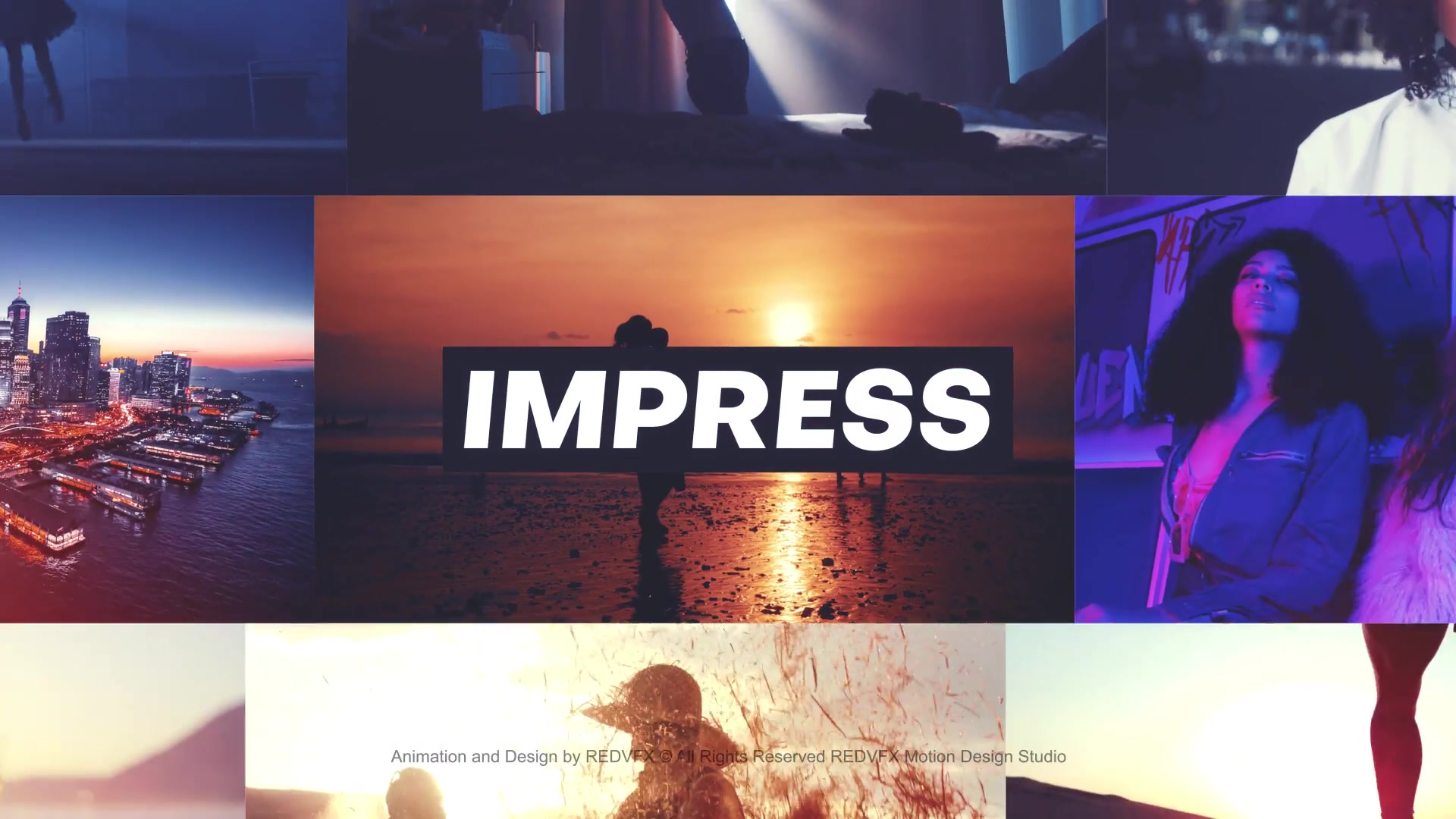 Multi Purpose Slideshow Videohive 43308526 After Effects Image 4