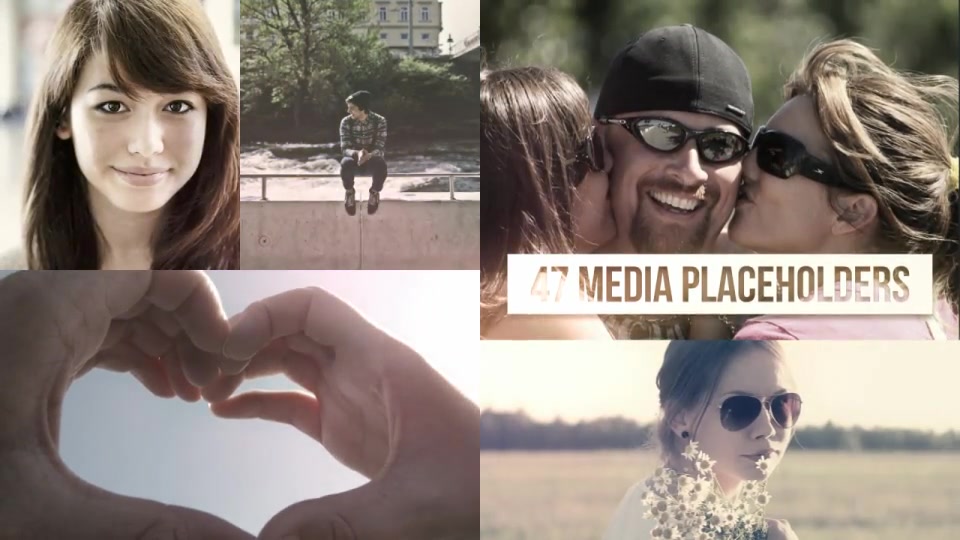 Multi Purpose Slideshow Videohive 11458926 After Effects Image 4