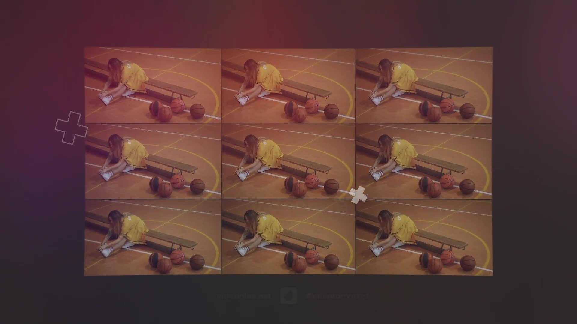 Multi Screen Intro Opener Videohive 31835270 After Effects Image 1