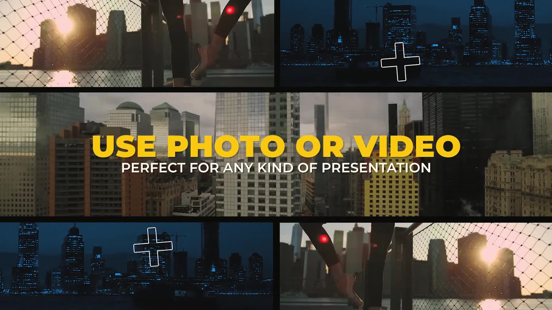 Multi Screen Opener Videohive 23851523 Premiere Pro Image 9