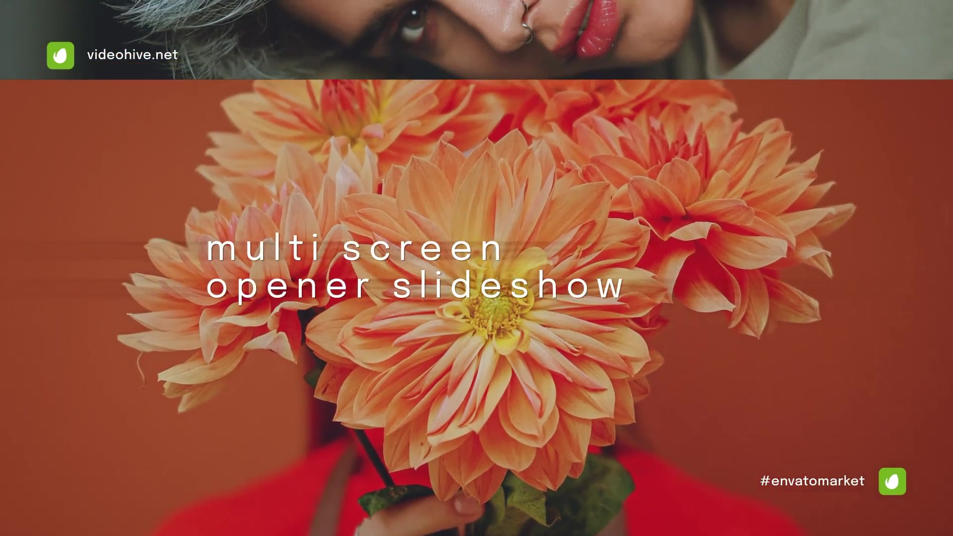 Multi Screen Opener Slideshow | Premiere Pro Videohive 36270962 Premiere Pro Image 10