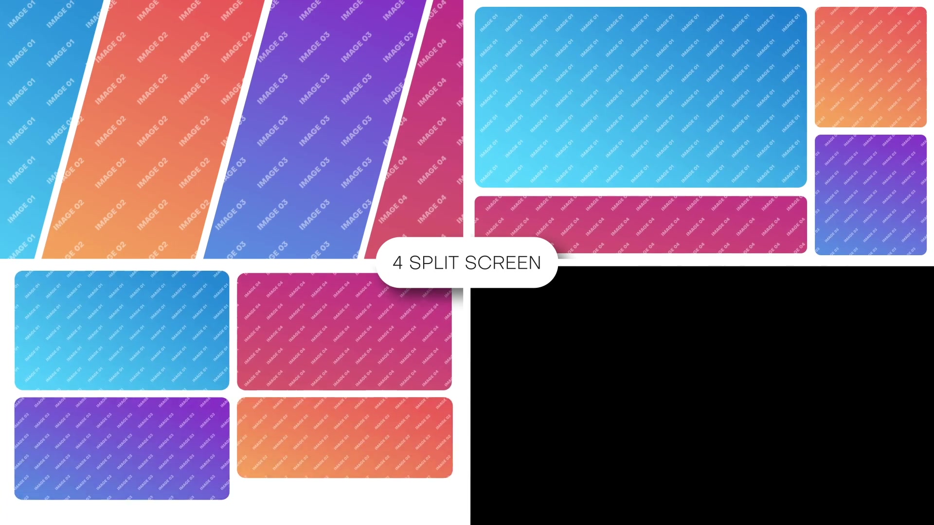 Multi Screen Pack Videohive 34158620 After Effects Image 9