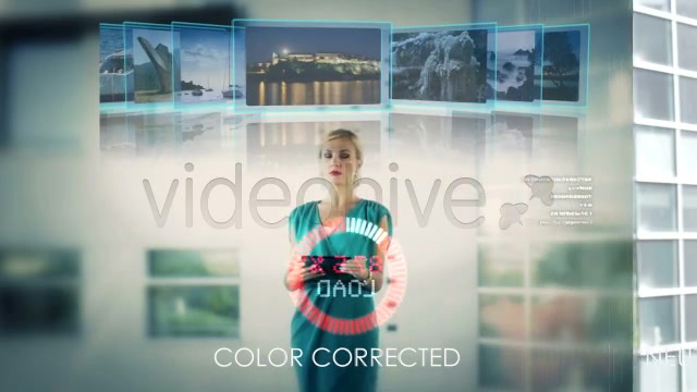 Multi Screen Presentation Videohive 5916319 After Effects Image 8