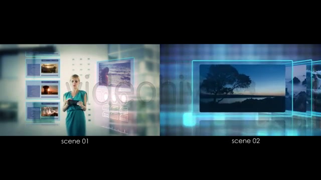 Multi Screen Presentation Videohive 5916319 After Effects Image 9