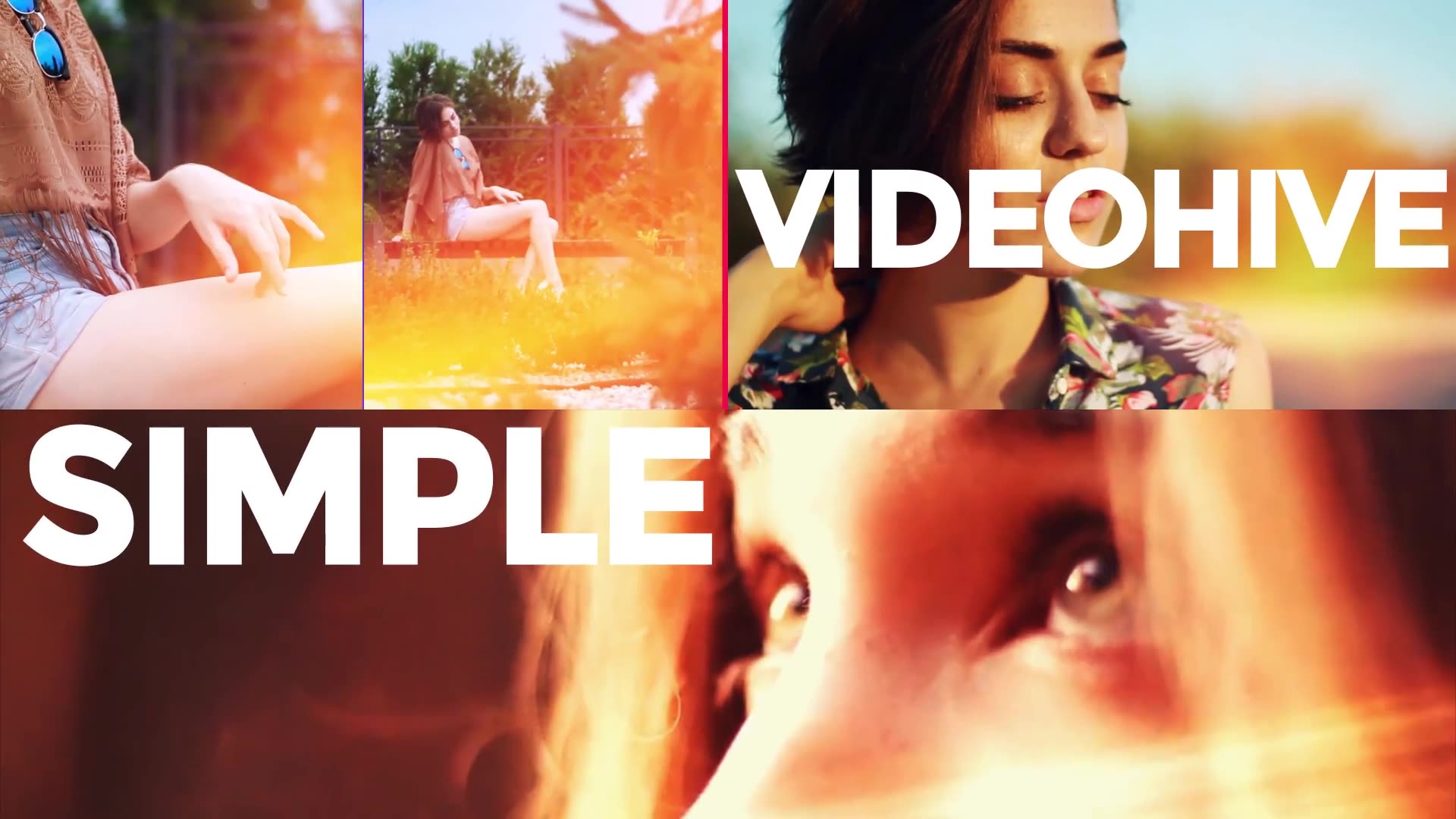 Multi Screen Promo - Download Videohive 19227876