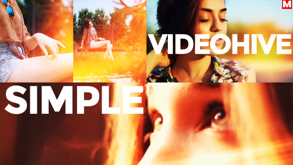 Multi Screen Promo - Download Videohive 19227876