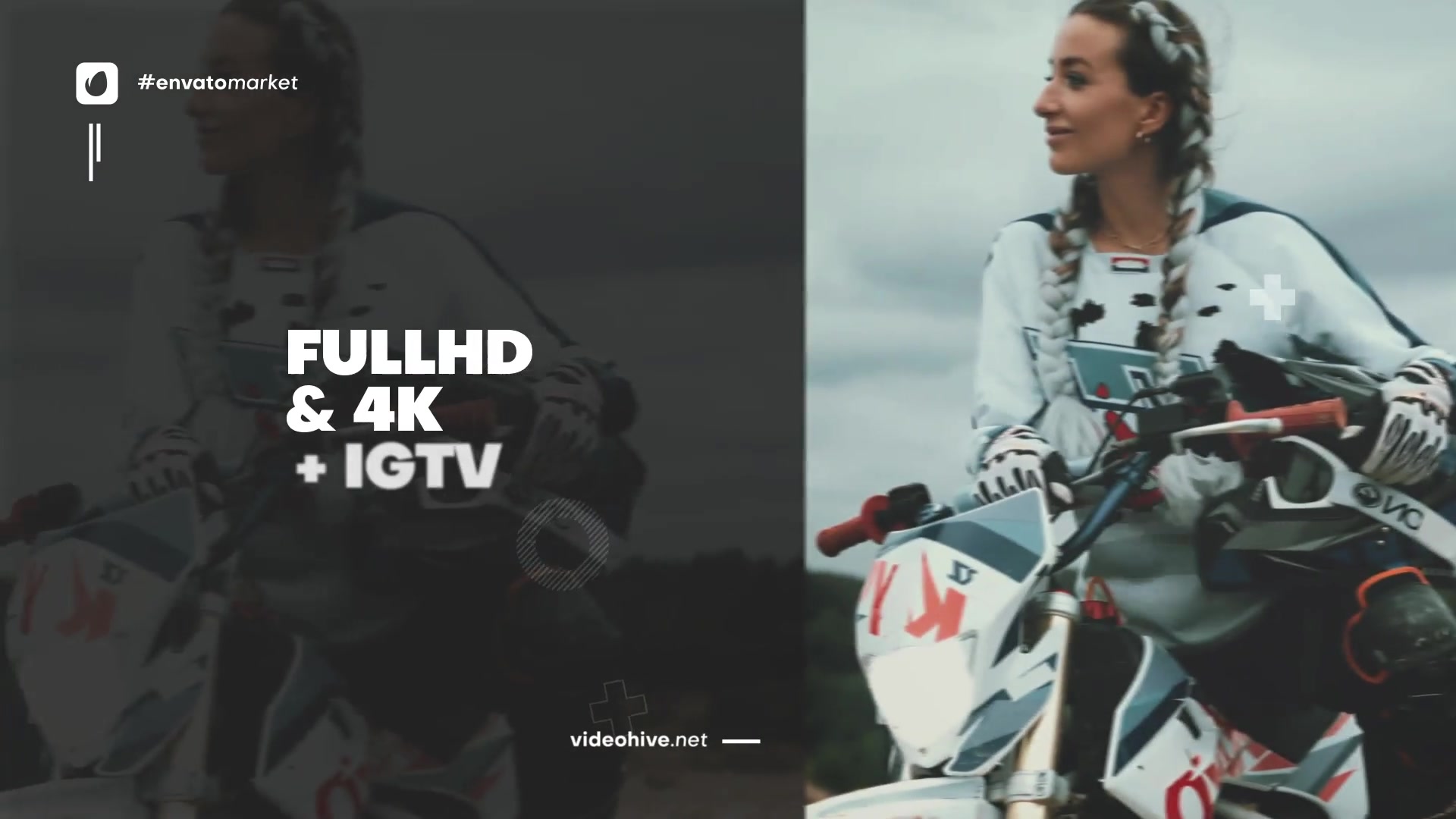 Multi Screen Promo Opener | Premiere Pro Videohive 36046996 Premiere Pro Image 4
