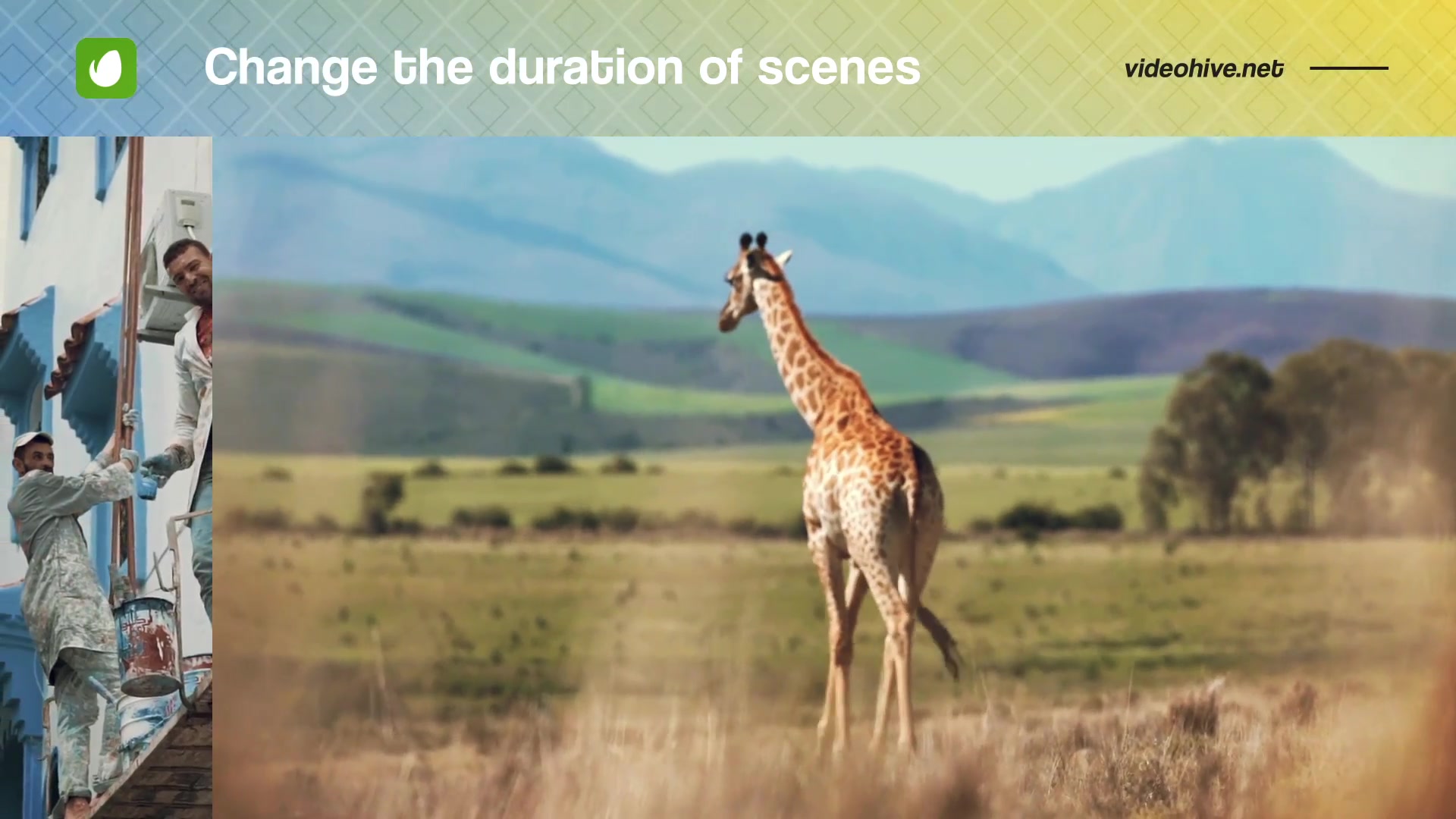 Multi Screen Promo Slides | Premiere Pro Videohive 36225619 Premiere Pro Image 6
