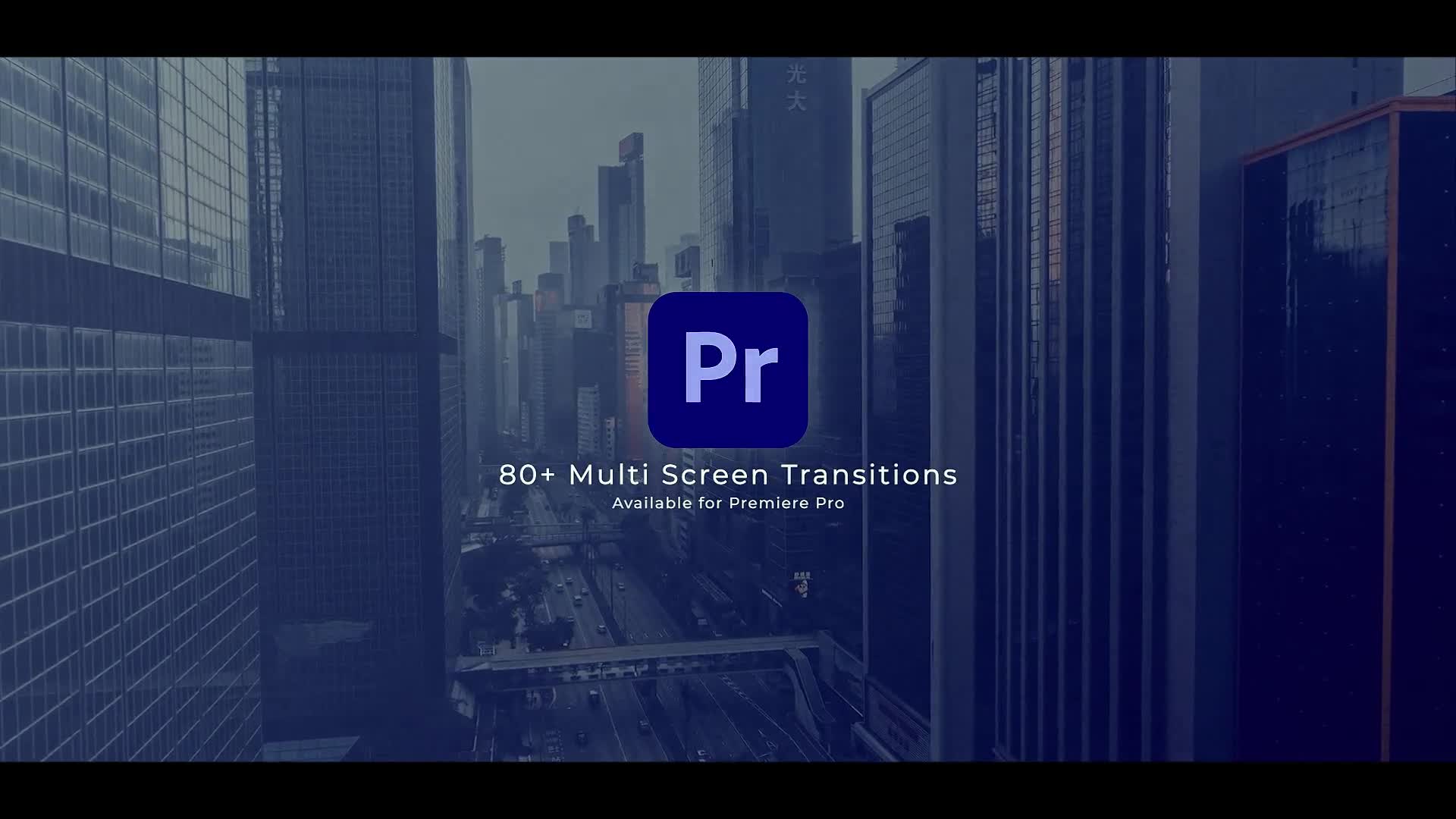 Multi Screen Transitions Videohive 39616096 Premiere Pro Image 12