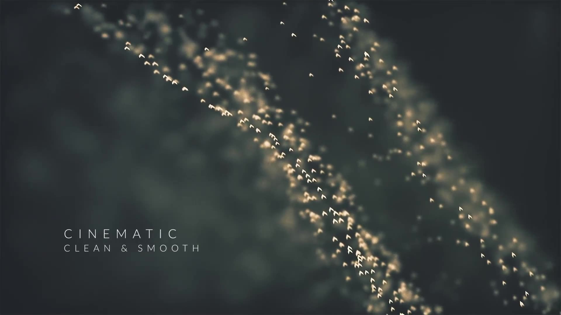 Multi Shapes Particles Videohive 34240933 After Effects Image 2