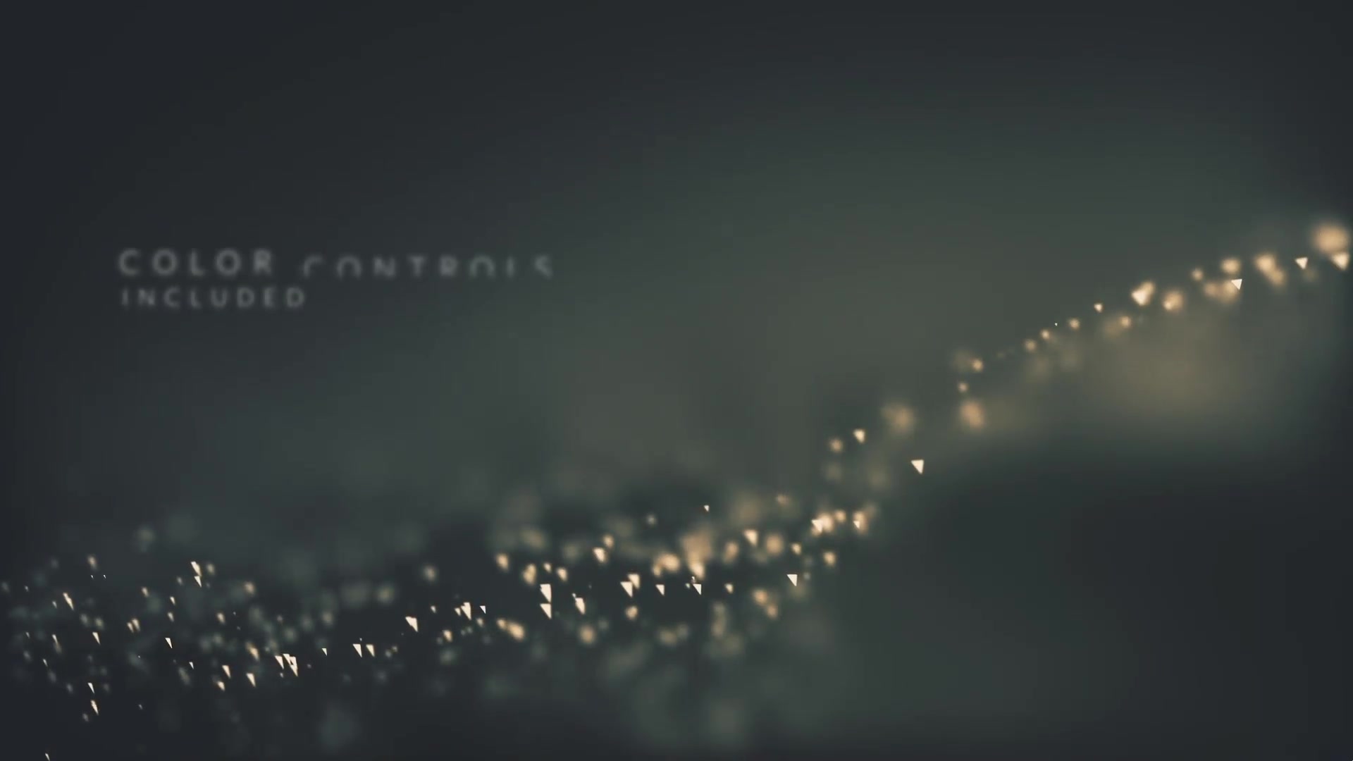 Multi Shapes Particles Videohive 34240933 After Effects Image 3