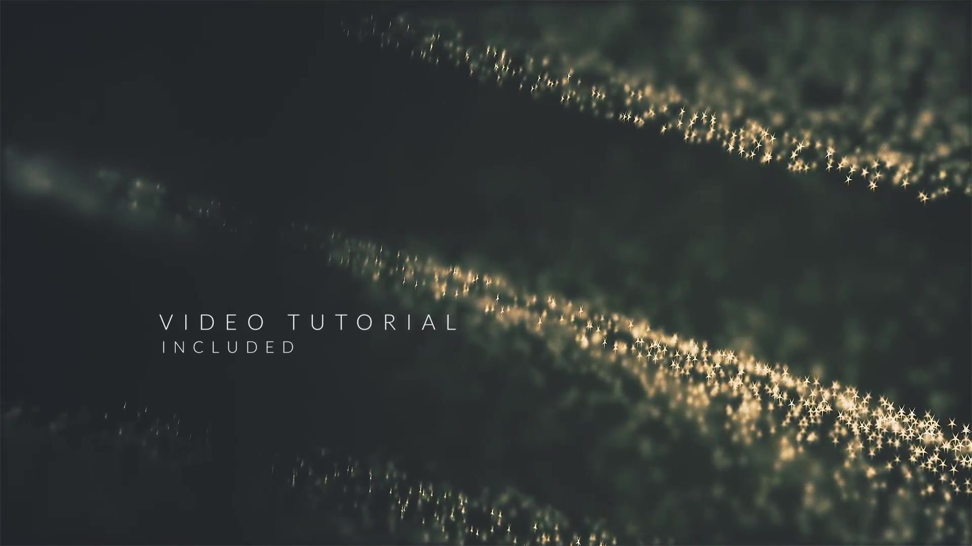Multi Shapes Particles Videohive 34240933 After Effects Image 5