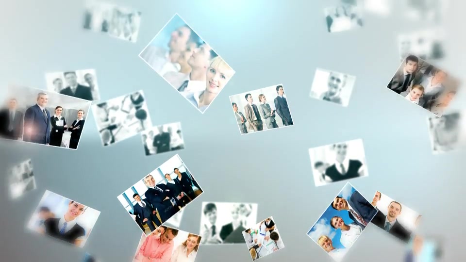 Multi Slides Logo - Download Videohive 9985390