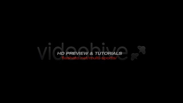 Multi Sport - Download Videohive 2982444