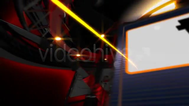 Multi Sport - Download Videohive 2982444