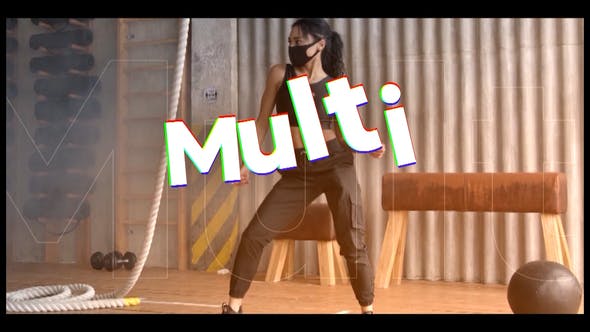 Multi Story - Download 39375347 Videohive