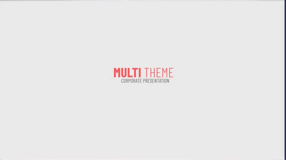 Multi Theme Videohive 21320668 After Effects Image 1