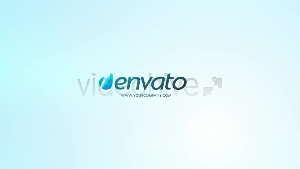 Multi Video Corporate Logo - Download Videohive 5272050