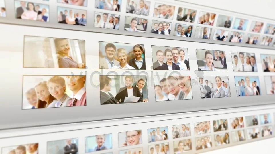 Multi Video Corporate Logo - Download Videohive 5272050