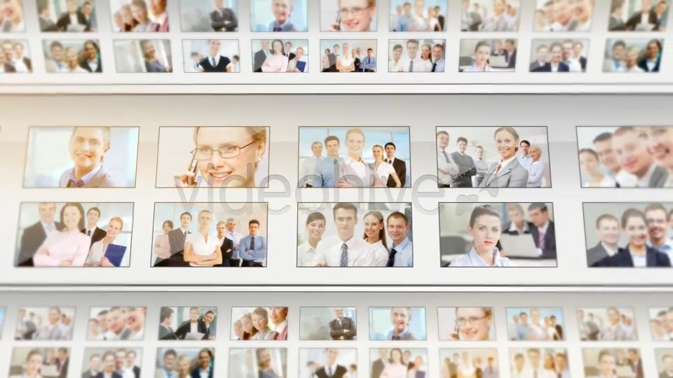 Multi Video Corporate Logo - Download Videohive 5272050