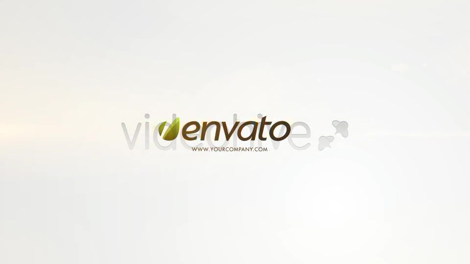 Multi Video Corporate Logo - Download Videohive 5272050