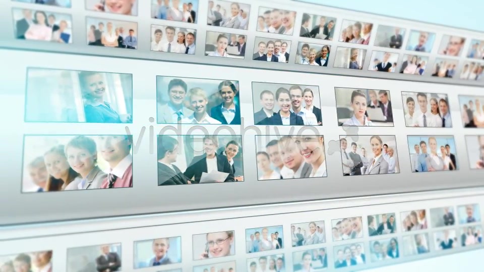 Multi Video Corporate Logo - Download Videohive 5272050