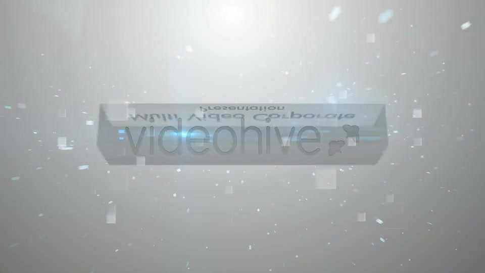 Multi Video Corporate Presentation - Download Videohive 5387590