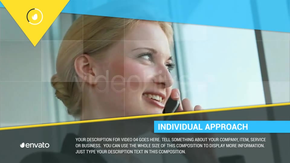Multi Video Corporate Slideshow Videohive 9259003 After Effects Image 6