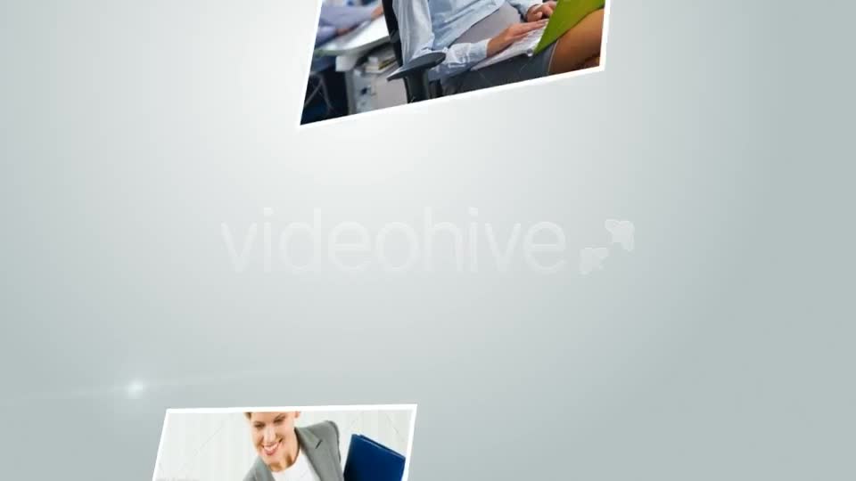 Multi Video Corporate World Logo Revealer - Download Videohive 3190911