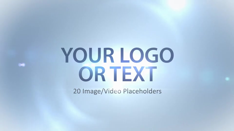 Multi Video Logo Intro Videohive 4396064 After Effects Image 10