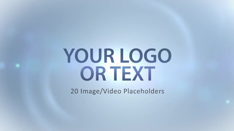 Multi Video Logo Intro Videohive 4396064 After Effects Image 11